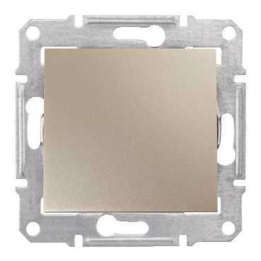 Заглушка титан Sedna Schneider Electric SDN5600168
