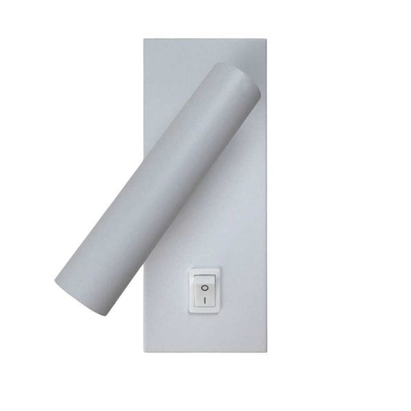 Светильник настенный Violux Bitrix-H бра Led 3W 4200K IP20 белый