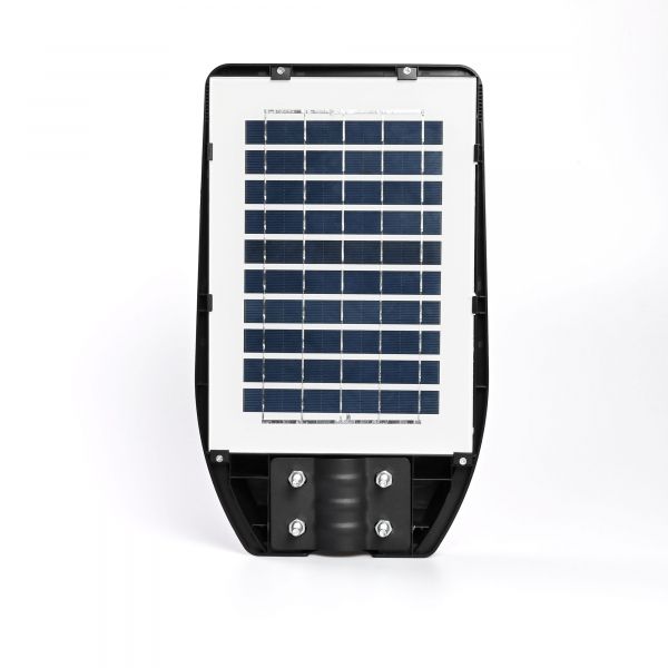 LED светильник солнечный IP54 TITANUM 700Lm 5000K Сенсорный