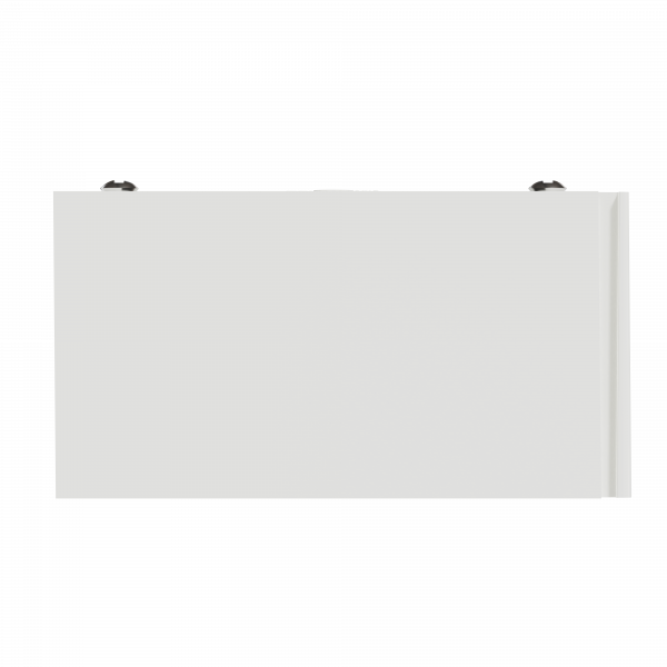 Коробка для поверхневого багатопостового монтажу, Білий Sedna Design Schneider Electric SDD111902