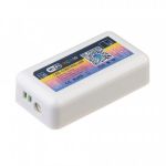 RGBW контролер 12-24V 12A WI-FI
