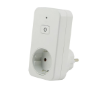 Таймер з Wi-Fi Lemanso LM697