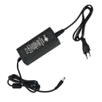 Блок живлення розеточний Feron LB005 12V 60Вт 5А IP20