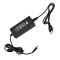 Блок живлення розеточний Feron LB005 12V 60Вт 5А IP20