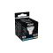 Лампа світлодіодна Violux Quantum MR16 8W GU10 4000K 700Lm 38градус 50х55mm