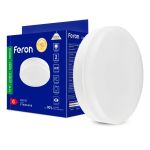 Лампа светодиодная Feron LB-153 13Вт GX53 2700K d74х28мм 230В