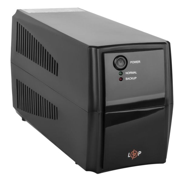 ИБП LogicPower линейно-интерактивный LPM-525VA-P 367Вт