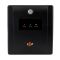ИБП LP LogicPower линейно-интерактивный LPM-U1100VA-P 770Вт
