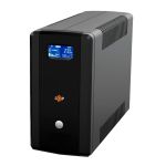 ИБП LP LogicPower линейно-интерактивный UL1550VA 4Pro 900Вт