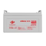 Аккумулятор гелевый LP LogicPower LPM-GL 12V - 120Ah