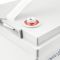 Аккумулятор мультигелевый AGM LP LogicPower LP-MG 12V - 100Ah Silver