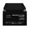 Аккумулятор свинцово-кислотный AGM LP LogicPower LPM 12V - 26Ah