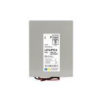 Акумулятор LiFePO4 LP LogicPower 64V - 100Ah 6400Wh BMS 150A-100А метал Smart BT heating