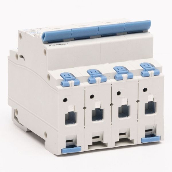 Выключатель нагрузки CBM-LV Takel 4p 40A 230-400В категория АС-22А IP20