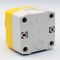Пост управления одноместный Стоп грибок поворотный XAL-D174H29 1NC IP54 Takel