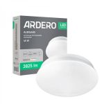 Світильник накладний Ardero led al805ard 45Вт 5000К 3825Лм IP40 зоряне небо