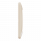Рамка 2-постова Бежевий Sedna Design Schneider Electric SDD312802