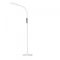 LED торшер білий VIDEX TF07W 14W 3000-5500K