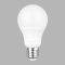 Лампа LED Vestum A60 12W 3000K 220V E27