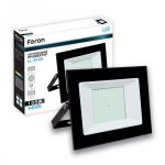 Светодиодный прожектор Feron LL-8100 100W 6400K IP65