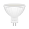 Світлодіодна LED лампа GLOBAL MR16 3W тепле світло 3000К GU5.3 (1-GBL-211)