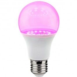 Фитолампа для растений Lemanso E27 18W A80 LM3099 Lemanso