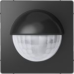 Модуль датчика движения ARGUS 180 Merten D-Life MTN5710-6034 Антрацит