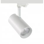 Трековый светильник LED 30W 6500K Lemanso LM564-30 белый