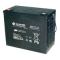 Аккумуляторная батарея BB Battery MPL 55-12 AGM
