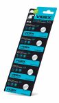 Батарейка літієва Videx CR1225 5шт BLISTER CARD (ціна за 1 штуку)