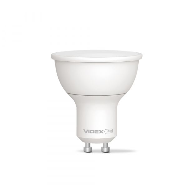 Лампа LED VIDEX MR16e 8W GU10 4100K