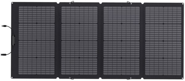 Солнечная панель EcoFlow 220W Solar Panel