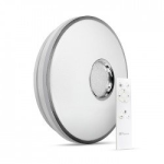 Світлодіодний світильник RGB 60W Feron AL5100 EOS 01637