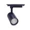 Трековый светильник Feron AL102 12W 2700К черный