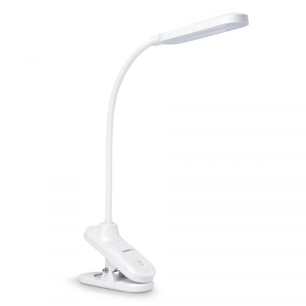 LED лампа настiльна VIDEX TF09W 7W 3000-5500K