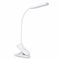 LED лампа настiльна VIDEX TF09W 7W 3000-5500K