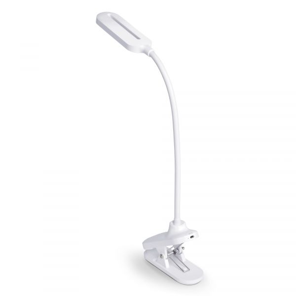 LED лампа настiльна VIDEX TF09W 7W 3000-5500K