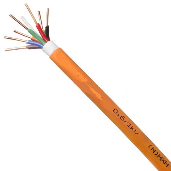 Кабель огнестойкий NHXH FE180 E90 7x2,5
