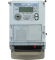 Електролічильник трифазний Енергоміра 5(100)A з PLC+RADIO каналом зв'язку