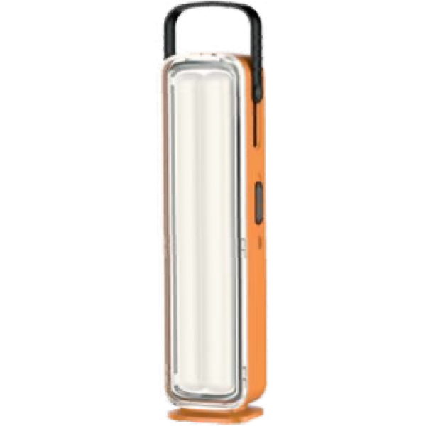 Аварійний світлодіодний світильник Lebron L-EL-538 5W 2200mAh
