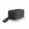 Повербанк TITANUM 741 Black 50000mAh