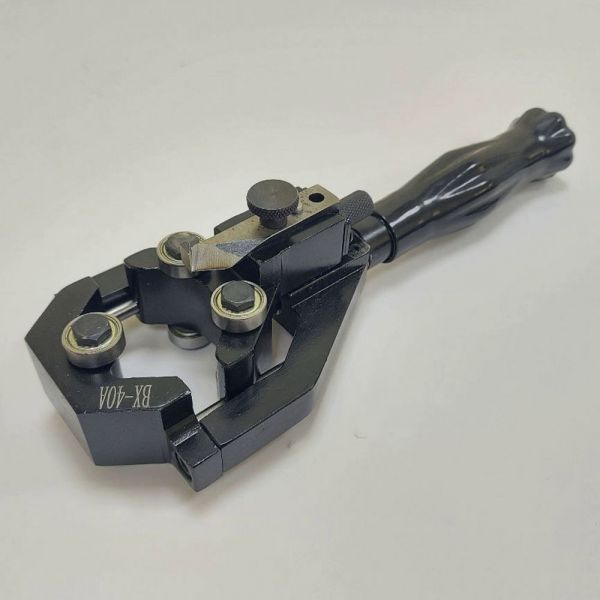 Инструмент для снятия изоляции BX-40 d 20-40 мм
