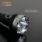 Портативний світлодіодний ліхтарик VIDEX VLF-A505C 5500Lm 5000K