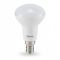 Лампа свiтлодiодна Feron LB-740 7W E14 4000K R50