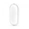 LED світильник вологозахищений овальний TITANUM 20W 6500K TL-BHO-206