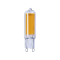 Лампа Led Violux Quantum Capsule COB скло G9 3W 4500K 230V 13,3х50mm