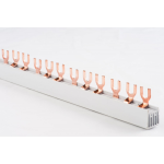 Шина соединительная U 3P/40A