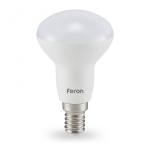 Лампа светодиодная Feron LB-740 7W E14 2700K R50