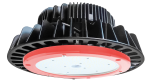 Світильник індустріальний 150W 5000K UFO IP65 EUROLAMP LED