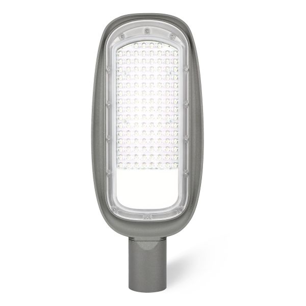 Светильник светодиодный консольный 100Вт 5000К MALAG-100 12000Лм IP65 EVROLIGHT
